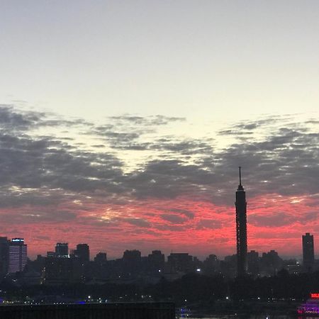 بيت شباب وايك اب القاهرة المظهر الخارجي الصورة
